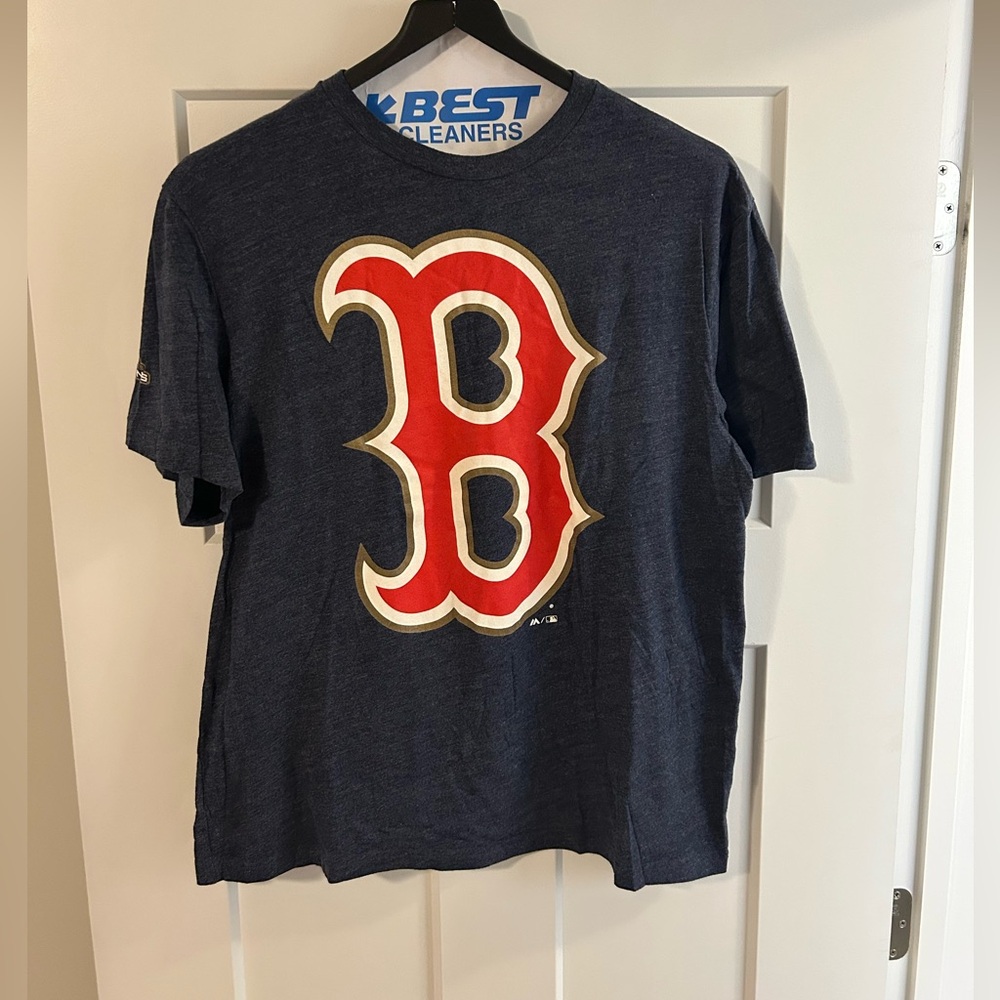 Boston Red Sox t-shirt